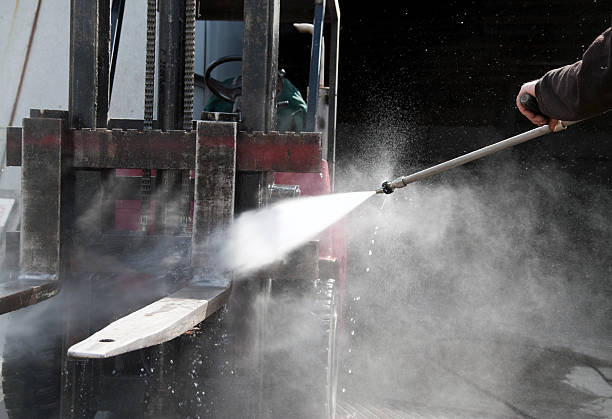 Local Pressure Washing Services in Boynton Beach, FL
