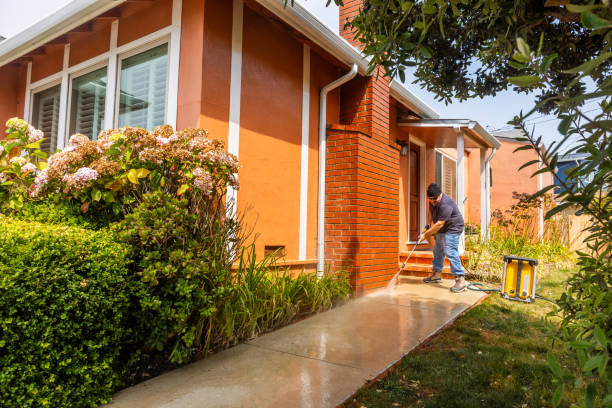 Best Garage Pressure Washing  in Boynton Beach, FL