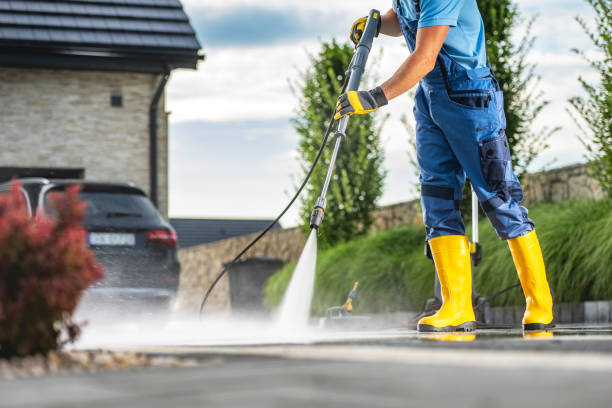 Why Choose Our Certified Pressure Washing Experts for Your Project Needs in Boynton Beach, FL?